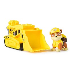 PAW PATROL POJAZD PODST RUBBLE 6071214 WB3