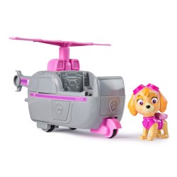 PAW PATROL POJAZD PODST SKYE 6071211 WB3