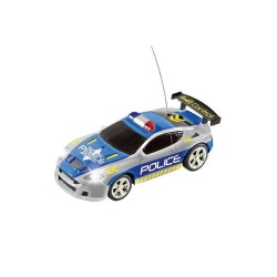 *****REVELL RC Mini Car Police Car S3062 23559