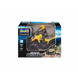 *****REVELL RC Quad Dust Racer 24641