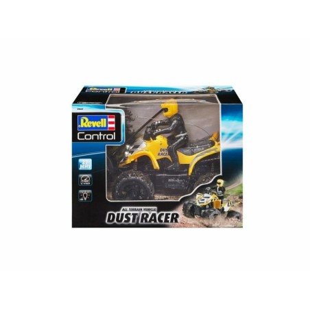 *****REVELL RC Quad Dust Racer 24641