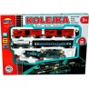 Kolejka duża 403cm 00510 05101