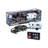 *****REVELL RC Mini Car Wohnwagen 23566