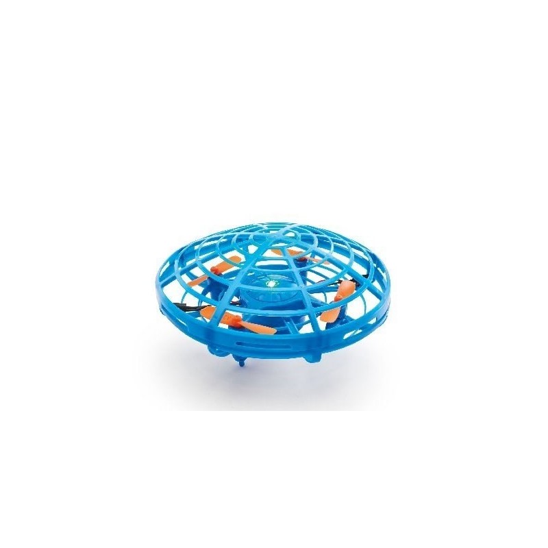 *****REVELL RC Magic Mover blue motion dron 24106