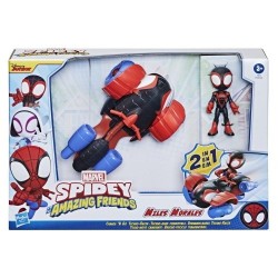 *****SPD Spidey pojazd+fig F1463 F1945