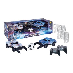 *****REVELL RC CarRevellFootballLeague 24689 46895
