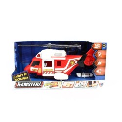 *****TEAMSTERZ helikopter straży ?w/d?w 1417122