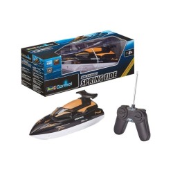 *****REVELL RC motorówka d/poczštkujšcych 24136