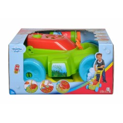 *****Kosiarka z bańkami na baterie 728-6006**