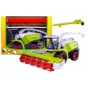 *****Kombajn Harvester zielony 1004030 40305