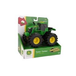TOMY John Deere traktor Monster ?w/d?w 46656 /4