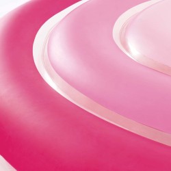 Intex 58727EU pływak basenowy i plażowy Wielobarwny Wzór Winyl Pływający materac