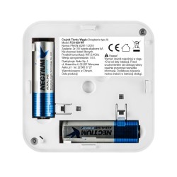 Czujnik czadu z funkcją komunikacji FCO-850 WF