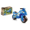 DOLU mój pierwszy motor niebieski 8029 80295
