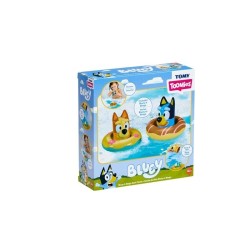 TOMY BLUey pływajšce zwierzaki 2-pak E73705 /4