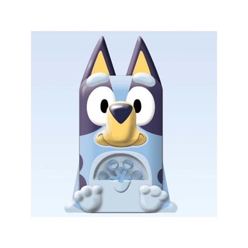 BLUey maszynka do baniek mydlanych 1384591 /6