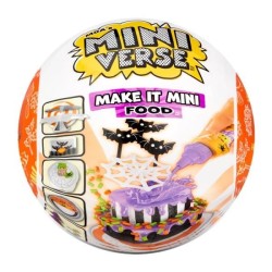 MGA Miniverse Mini Diner Licencje 531111 /15