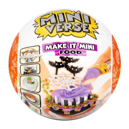 MGA Miniverse Mini Diner Licencje 531111 /15