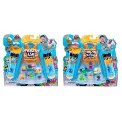COBI MR BEAST LAB - Rój Mega 12pak 24748