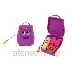 SPIN DORA zestaw plecak Adventure 6071799