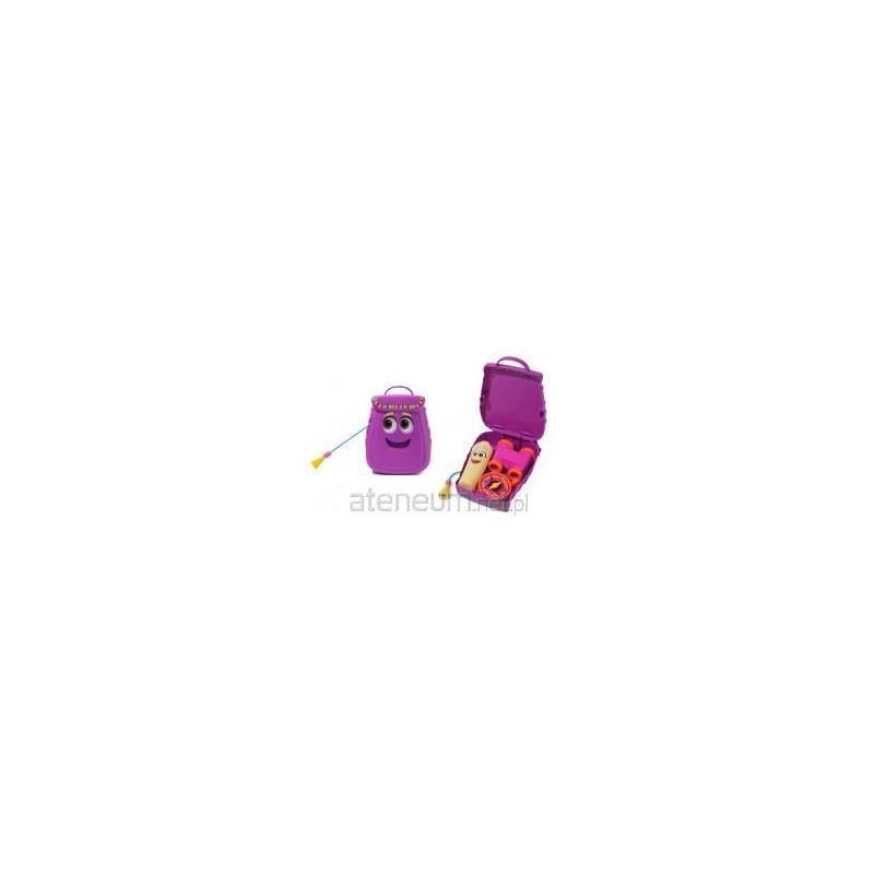 SPIN DORA zestaw plecak Adventure 6071799