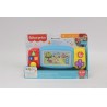 Fisher Price LL Konsola ABC Małego Gracza HNN39