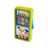 Fisher Price LL Smartfonik 2w1 Przesuwaj i ucz się HNL43
