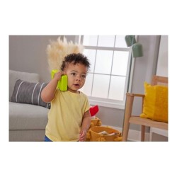 Fisher Price LL Smartfonik 2w1 Przesuwaj i ucz się HNL43