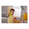 Fisher Price LL Smartfonik 2w1 Przesuwaj i ucz się HNL43