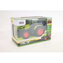Traktor na radio ładowarka USB 6603 11250