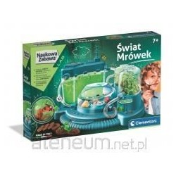 ?wiat mr?wek CLEMENTONI 50394 CLM