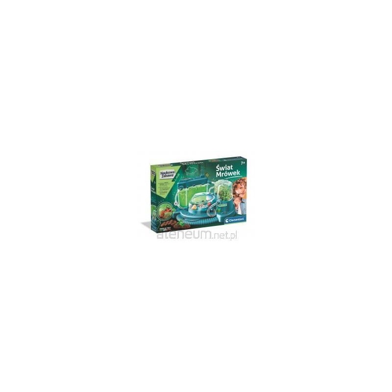 ?wiat mr?wek CLEMENTONI 50394 CLM