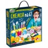 *****Lisciani I_m a genius chemia na6! 83909 06714