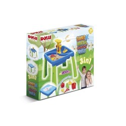 DOLU niebieski stolik aktywno?ci 3w1 3077 30771