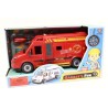 Auto straż pożarna ?w/d?w rozkęcana YW8088B 10000