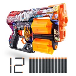 XSHOT 36517A broń zabawkowa