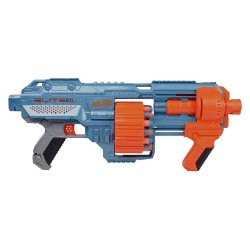 *****NERF Elite 2.0 Shockwave RD-15 E9527 /3