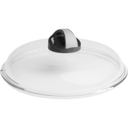 Pokrywka BALLARINI szklana z regulacją pary 32 cm 334902.32