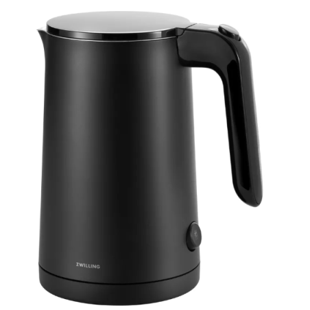 CZAJNIK ELEKTRYCZNY ZWILLING ENFINIGY 53105-001-0 - CZARNY 1 L