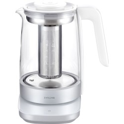 Czajnik elektryczny ZWILLING Enfinigy srebrny 53102-500-0