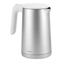 CZAJNIK ELEKTRYCZNY ZWILLING ENFINIGY 53105-000-0 - SREBRNY 1 L