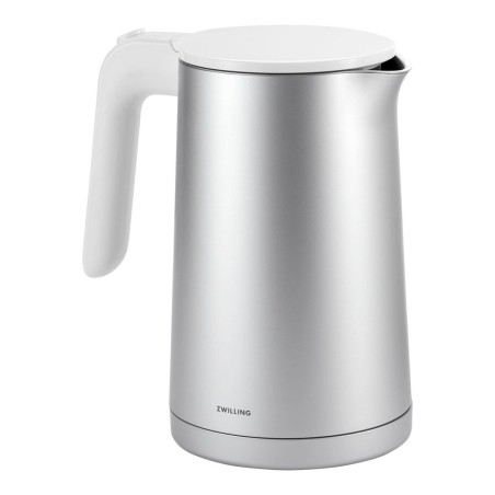 CZAJNIK ELEKTRYCZNY ZWILLING ENFINIGY 53105-000-0 - SREBRNY 1 L