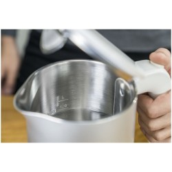 CZAJNIK ELEKTRYCZNY ZWILLING ENFINIGY 53105-000-0 - SREBRNY 1 L