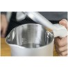 CZAJNIK ELEKTRYCZNY ZWILLING ENFINIGY 53105-000-0 - SREBRNY 1 L