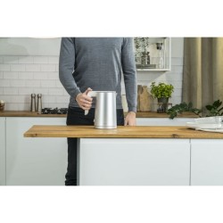 CZAJNIK ELEKTRYCZNY ZWILLING ENFINIGY 53105-000-0 - SREBRNY 1 L