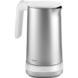 Czajnik elektryczny ZWILLING ENFINIGY Pro - 1 litr, Srebrny