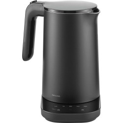 Czajnik elektryczny ZWILLING ENFINIGY Pro - 1 litr, Czarny