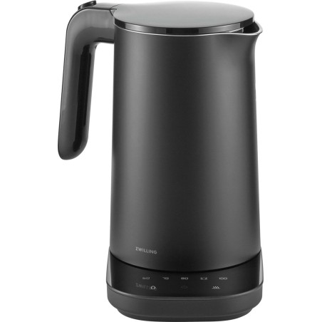 Czajnik elektryczny ZWILLING ENFINIGY Pro - 1 litr, Czarny