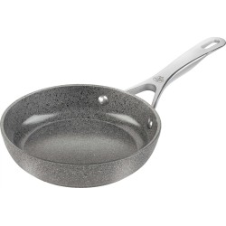 BALLARINI SALINA CERAMIC Patelnia płytka 20 cm