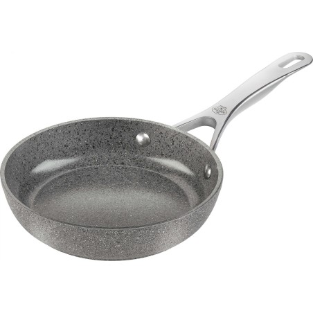BALLARINI SALINA CERAMIC Patelnia płytka 20 cm